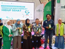 Anggota DPR RI Imas Aan Ubudiah Hadiri Pelantikan Fatayat NU Garut Periode 2025–2030, Tegaskan Peran Strategis NU di Tengah Masyarakat