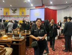 Bentrok di Bengkulu: Aksi Mahasiswa Memanas Setelah Dewan Tak Hadir, Puluhan Luka dan Tujuh Demonstran Diamankan