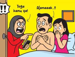 Oknum Guru PPPK di Tebo Ilir Jambi, Diduga Berselingkuh