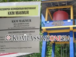 Klarifikasi Pamsimas Kembung Baru: PUPR Tegaskan Kendala Teknis Listrik, Bukan Penyimpangan
