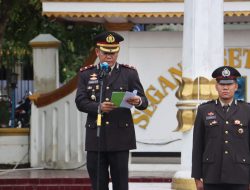 Upacara Peringatan Hari Bela Negara ke-77 Tahun 2025