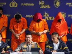 Klinik Aborsi Ilegal di Apartemen Jaktim Terbongkar, 361 Pasien Digugurkan Sejak 2022