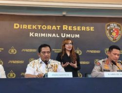 Polda Metro Jaya Gelar Perkara Khusus Dugaan Ijazah Palsu Presiden ke-7 RI Secara Profesional