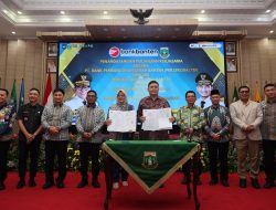 Bank Banten, Kembali Dipercaya Oleh Pemprov Banten Mengelola Rekening Kas Umum Daerah (RKUD