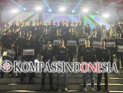 Milad ke-4 BEO Bengkalis, Perayaan Kreativitas dan Kepedulian Sosial