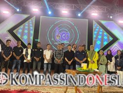 Milad ke-4 BEO Bengkalis: “Pray for Sumatra” Bukan Sekadar Tema, Tapi Seruan Nurani