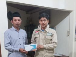 Sholikin Guru Ngaji Desa Batur Merasakan Sentuhan PLN untuk Rakyat