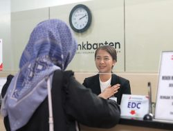 Corporate Statement Dugaan Pembobolan Mesin ATM.