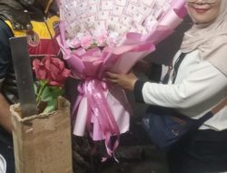 Forum Wartawan Jaya Indonesia (FWJI) Menghadiri Resepsi Pernikahan Ida Faridah dan Deni Setiawan