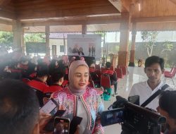 Wakil Ketua DPRD Sleman, Ibu Adalah Perempuan Pekerja yang Membagi Waktu Antara Pengabdian Publik dan Keluarga