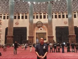 Peradaban di Ambang Teguran: Membaca Bencana sebagai Bahasa Sejarah dan Nurani Manusia