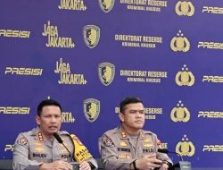 Perayaan Tahun Baru di Jakarta Tanpa Kembang Api, Ini Imbauan Polda Metro