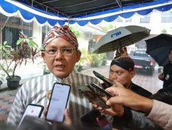 Empa Bregada Meriahkan HUT Ke – 79 Kalurahan Condongcatur