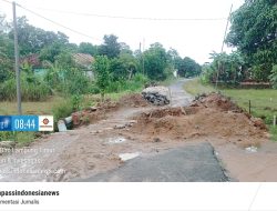 Maraknya Proyek Tanpa Papan Informasi Menimbulkan Kecurigaan Dikalangan Masyarakat