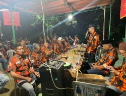 Ormas PP-PAC Kecamatan Cikupa Bersama KSB Ranting Se-Kecamatan Cikupa Gelar Acara Konsolidasi Dan Silaturahmi Menjelang Tahun Baru 2026