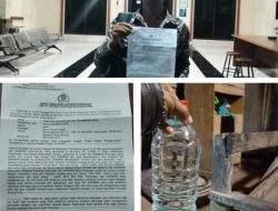 Wartawan Media Online Jadi Korban Pengeroyokan dan Penganiayaan di Serang Banten.