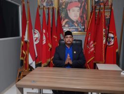 Ketua Dewan Penasehat PP-PAC Cikupa Menghimbau warga, Tetap Menjaga Kondusifitas Jelang Pergantian Tahun Baru 2026