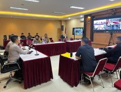 Sepekan Operasi Lilin Progo 2025, Polda DIY Mencatat 938.275 Unit Kendaraan yang Masuk di Wilayah DIY