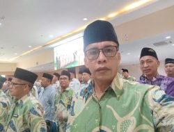 Netralitas Wartawan: Menjaga Akal Sehat, Merawat Kepercayaan Publik Oleh: Dr. Nursalim, S.Pd., M.Pd.