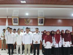 KAMMI Banten 2025–2027 Dilantik, Perkuat Konsolidasi Organisasi dan Sinergi Pembangunan Daerah