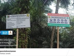 Pelaksanaan PHO Bangunan Jembatan Mekar Karya Oleh Pihak Kontraktor Cv Azzahra, Menutup Drama Saling Claim