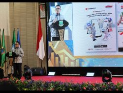 Kelompok Usaha Bersama (KUB) Tuntas, Bank Banten Perkuat Peran sebagai Bank Daerah
