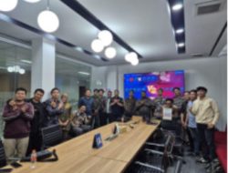 BRI Jakarta Kalideres Gelar Kegiatan Sportakuler E-Sport Mobile Legends, Perkuat Kebersamaan dan Semangat Kerja