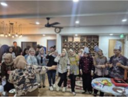 BRI Jakarta Kalideres Gelar Kegiatan Sportakuler Lomba Masak, Perkuat Kebersamaan dan Semangat Kerja