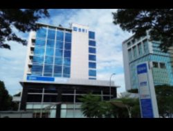 BRI BO BSD Ikut Hadiri Peresmian Corporate Rebranding Bank BRI di Usia ke-130 Tahun