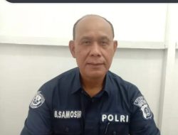 Menjelang Tahun Baru 2026, Polres Toba Perketat Pengamanan dan Menghimbau Pelaku Usaha Jaga Kamtibmas