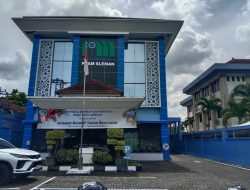 Akhir Tahun 2025, PDAM Tirta Sembada Sleman Menambah 2.000 Sambungan Baru