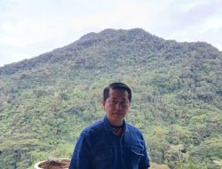 Sendy Pratama Putra : Menyambut Tahun Kuda Api 2026, Tahun Penuh Ambisi, Selaraskan Misi Untuk Mencapai Tujuan