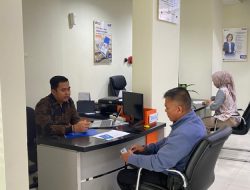 Kenyamanan Bertransaksi dan Proteksi Masa Depan, BRI KC Cilegon Hadirkan Layanan Finansial Menyeluruh