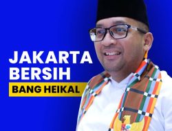 Sekjen Propindo Heikal Safar SH Dukung KUHP Dan KUHAP Baru Resmi Berlaku 2026, Mengutamakan Kemanusiaan Yang Adil Dan Baradab.