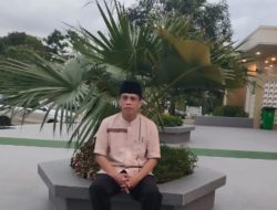 Spiritualitas Islam sebagai Jalan Ketenangan Batin dan Kesehatan Mental Umat