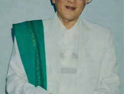 Kalam Abah Guru Sekumpul Ketika Ziarah Ke Maka Wali ALLAH