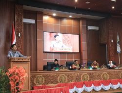 Renja Komisi B DPRD Depok 2026 Dorong Pertumbuhan Ekonomi Daerah dan Pastikan Akuntabilitas Pemda