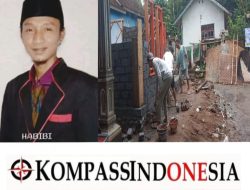 Desa Beber Satu-satunya di Kecamatan Batukliang Terima Program Rumah Sejahtera Terpadu (RST) 2025