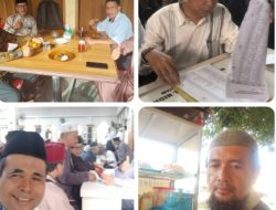 PMB Kecamatan Batam Kota Perkuat Spirit Dakwah dan Transparansi Organisasi melalui Kebersamaan Pengurus