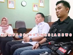 Kabid Dinas Sosial Kabupaten Lampung Timur Miliki Tiga Kendaraan Dinas, Kadis Sosial Berdalih Hanya Titipan