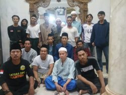 Jembatan Kp.Ilat Kec.Pasar Kemis Roboh Dua Tahun, Masyarakat Desak PemKab Segera Bangun Kembali