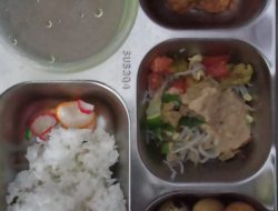 Soto Hambar Picu Protes Penerima MBG, Kepala Yayasan: “Rasa Itu Relatif