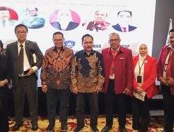 Bedah KUHP dan KUHAP Baru, PERADI Serang Selenggarakan Seminar Terbuka