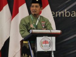 Marsma TNI (Purn) H. Sukur Terpilih sebagai Ketua Umum PB PERSINAS ASAD 2026–2031