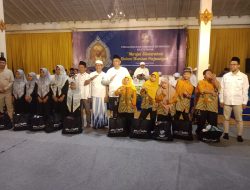 Ratusan Masyarakat Dalam Negeri dan Luar Negeri, Menghadiri 171 Tahun Wafatnya Bendoro Pangeran Haryo Diponegoro