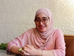 Di Fitnah, Kepala Puskesmas Segalamider Bereaksi