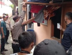 Seorang Pria Ditemukan Meninggal di Kontrakan, Polresta Tangerang Lakukan Penyelidikan