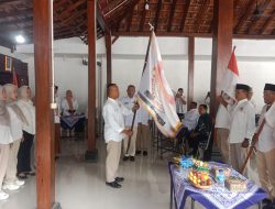 Nahkodai Propas DIY, Slamet Eko Waluyo Ingin Membawa Organisasi ini Lebih Baik
