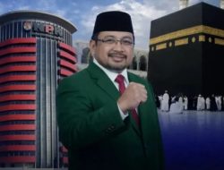 Skandal Kuota Haji 2023–2024, KPK Tetapkan Yaqut Cholil Qoumas Tersangka