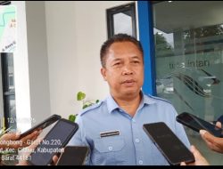 PDAM Tirta Intan Garut Gelar Pelatihan Public Service untuk Tingkatkan Kualitas Pelayanan